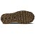 Tenis Under Armour Defense Mid Masculino Marrom - Imagem 5