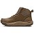 Tenis Under Armour Defense Mid Masculino Marrom - Imagem 3