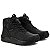 Tenis Under Armour Defense Mid Masculino Preto - Imagem 1