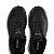 Tenis Under Armour Defense Mid Masculino Preto - Imagem 5