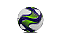 Bola Penalty Campo Lider XXV Branco Verde Roxo - Imagem 2