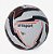 Bola Uhlsport Campo Match R2 Brasileirão 2025 72502C Preto Laranja - Imagem 1