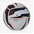 Bola Uhsport Campo Match R1 2025 72501C Preto Laranja - Imagem 2