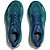 Tenis Hoka Clifton 9 Masculino Verde 1127895 - Imagem 4