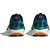 Tenis Hoka Clifton 9 Masculino Verde 1127895 - Imagem 5