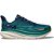 Tenis Hoka Clifton 9 Masculino Verde 1127895 - Imagem 1