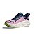 Tenis Hoka Skyflow Feminino Rosa 1155113 - Imagem 3