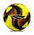 Bola Penalty Futsal Lider XXV Amarelo Laranja Preto - Imagem 1