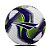 Bola Penalty Futsal Lider XXV Branco Verde Roxo - Imagem 3