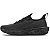 Tenis Under Armour Charged Quicker 2 Preto 6006985 - Imagem 3