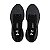 Tenis Under Armour Charged Quicker 2 Preto 6006985 - Imagem 4