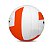 Bola Vôlei Penalty Vp 5000 Laranja Branco Preto - Imagem 3