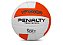 Bola Vôlei Penalty Vp 5000 Laranja Branco Preto - Imagem 2