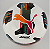 Bola Puma Society Orbita 6 MS - Imagem 1