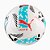 Bola Puma Campo Orbita La Liga 1 MS Branca e multicolor - Imagem 1