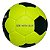 Bola Handebol Kempa Leo Pu Tam 2 Amarelo Preto - Imagem 3