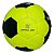 Bola Handebol Kempa Leo Pu Tam 2 Amarelo Preto - Imagem 2