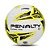 Bola Penalty Futsal RX 500 XXIII Amarelo Branco Preto - Imagem 1