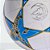 Bola Adidas Campo UCL LEAGUE Branco Azul e Dourado JP1540 - Imagem 4