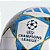Bola Adidas Campo UCL LEAGUE Branco Azul e Dourado JP1540 - Imagem 2