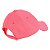 Bone Puma Running Cap III Rosa - Imagem 2