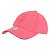 Bone Puma Running Cap III Rosa - Imagem 1