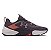 Tenis Under Armour Tribase Reps 2 SE Feminino Roxo Rosa - Imagem 1