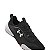 Tenis Under Armour Tribase Reps 2 SE Feminino Preto Branco Laranja - Imagem 2