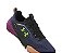 Tenis Under Armour Tribase Reps 2 SE Feminino Azul Roxo Verde - Imagem 2