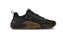 Tenis Under Armour Tribase Reps 2  Feminino Preto Marrom - Imagem 1