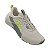 Tenis Under Armour Tribase Reps 2 SE Branco Verde - Imagem 2