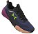 Tenis Under Armour Tribase Reps 2 Feminino Azul Rosa Laranja - Imagem 2
