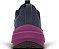 Tenis Under Armour Tribase Reps 2 Feminino Azul Rosa Laranja - Imagem 3