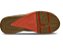 Tenis Under Armour Tribase Cross 2 Preto Vermelho Dourado - Imagem 4