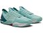 Tenis Under Armour Tribase Cross 2 Preto Verde Branco Roxo - Imagem 2