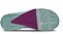 Tenis Under Armour Tribase Cross 2 Preto Verde Branco Roxo - Imagem 4