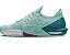 Tenis Under Armour Tribase Cross 2 Preto Verde Branco Roxo - Imagem 3