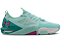 Tenis Under Armour Tribase Cross 2 Preto Verde Branco Roxo - Imagem 1