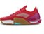 Tenis Under Armour Tribase Cross 2 Vermelho Azul - Imagem 3