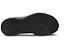 Tenis Under Armour Charged Wing 2 Unissex Preto Chumbo - Imagem 4