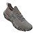 Tenis Under Armour Charged Quicker 2 Cinza Camuflado - Imagem 2