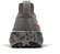 Tenis Under Armour Charged Quicker 2 Cinza Camuflado - Imagem 3