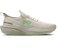 Tenis Under Armour Charged Quicker 2 Branco Verde - Imagem 1