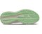 Tenis Under Armour Charged Quicker 2 Branco Verde - Imagem 4