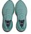 Tenis Under Armour Charged Quicker 2 Ciano - Imagem 3