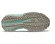 Tenis Under Armour Charged Quicker 2 Ciano - Imagem 2