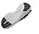 Tenis Under Armour Charged Slight 3 SE Masculino Preto Prata - Imagem 4