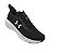 Tenis Under Armour Charged Slight 3 SE Masculino Preto Prata - Imagem 2