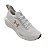 Tenis Under Armour Charged Slight 3 SE Masculino Branco Dourado - Imagem 2