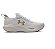 Tenis Under Armour Charged Slight 3 SE Masculino Branco Dourado - Imagem 1